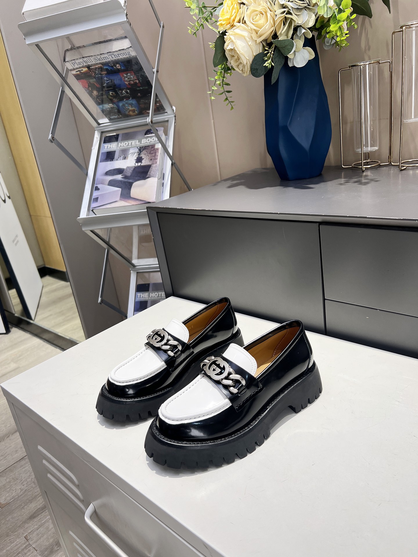 Women's high heels